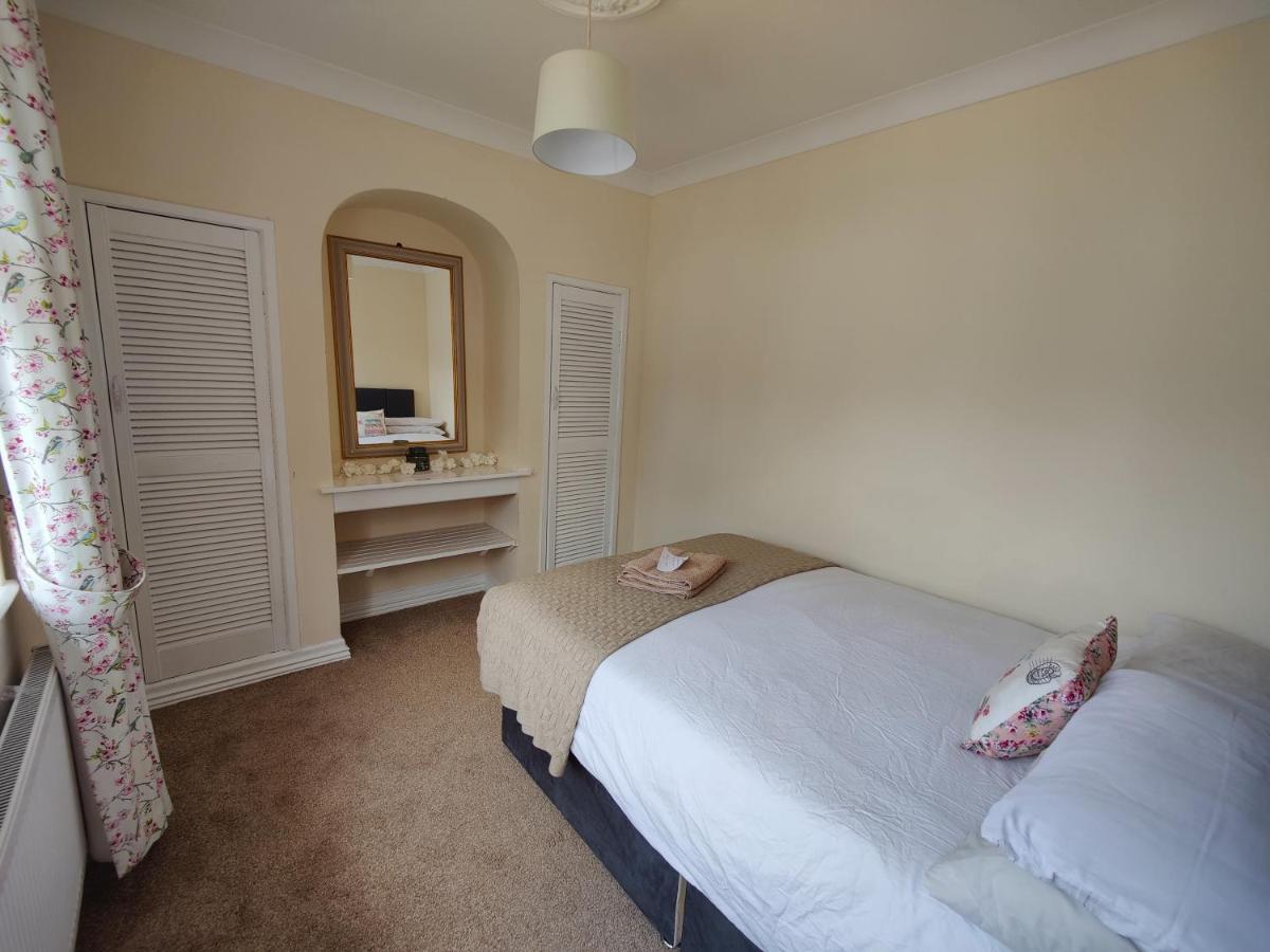 Rooms At Ballysax House The Curragh Dış mekan fotoğraf